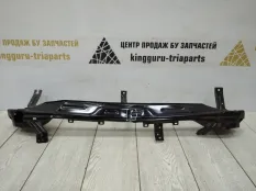 Усилитель бампера Hyundai Creta 2020-2021 86630M0000 1 GSR РЕСТАЙЛИНГ, задний