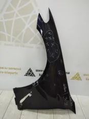 Крыло BMW 5 2017-2019 41007443687 G30 ДО РЕСТАЙЛИНГ, переднее левое