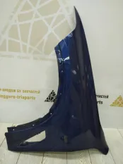 Крыло BMW X5 2019-2023 41007492363 G05, переднее левое