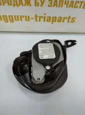 Ремень безопасности Skoda Rapid 2019 621492600 1 NH3 1, задний левый