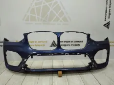 Бампер BMW X3 2017-2021 51117490203 G01 ДО РЕСТАЙЛИНГ, передний