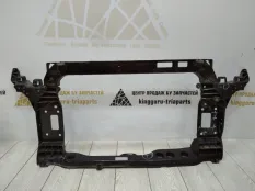 Панель передняя Hyundai Tucson 2018-2021 64101D7000 3 TL РЕСТАЙЛИНГ