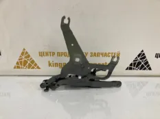 Петля капота BMW X5 2013-2018 41007270883 F15, левая