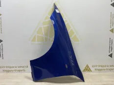 Крыло BMW 3 2018-2022 41008494439 G20, переднее левое