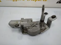 Моторчик стеклоочистителя BMW X5 2019-2023 67637453144 G05, задний