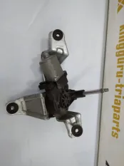 Моторчик стеклоочистителя Kia Rio 2020 98700H0000 4 X-LINE, задний