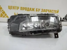Фара противотуманная Volkswagen Transporter 2015-2019 7E0941662B T6 ДО РЕСТАЙЛИНГ, правая