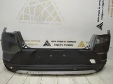 Бампер Renault Arkana 2019-2022 850182233R 1 LCM_, задний