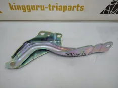 Петля капота правая Hyundai Solaris 2014-2017 791200U000 1 RB РЕСТАЙЛИНГ, правая