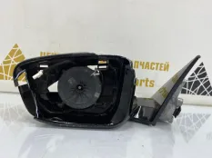 Корпус зеркала BMW 5 2017-2019 51167485229 G30 ДО РЕСТАЙЛИНГ, левый