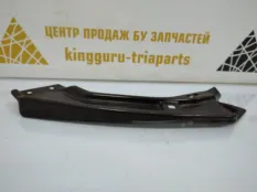 Кронштейн фары Skoda Rapid 2020-2022 60U805931 2 NK6, левый