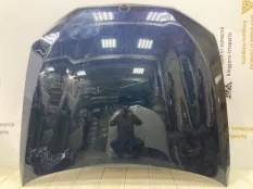 Капот BMW 5 2017-2019 41007440427 G30 ДО РЕСТАЙЛИНГ