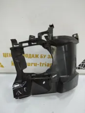 Кронштейн противотуманной фары BMW 3 2015-2020 51117386361 F30 РЕСТАЙЛИНГ, левый