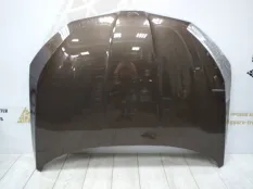 Капот Skoda Rapid 2020-2022 60U823031A 2 NK6