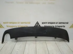 Спойлер Бампера Volkswagen Jetta 2014-2018 5CU807521 6 162 РЕСТАЙЛИНГ, задний