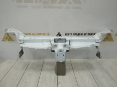 Панель передняя Renault Logan 2014-2018 625125670R 2 L8 ДО РЕСТАЙЛИНГ