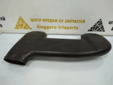Воздухозаборник BMW X5 2013-2018 13718570289 F15