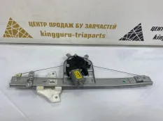 Стеклоподъемник Hyundai Creta 2020-2021 83460A0000 1 GSR РЕСТАЙЛИНГ, задний правый