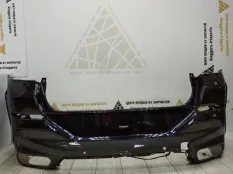 Бампер BMW X6 2019-2022 51128099211 G06 M-PACK, задний