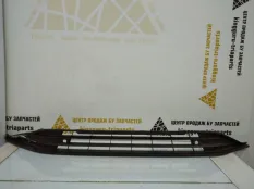 Решетка бампера Volkswagen Polo 2020-2022 6N5853677A 6 CK4