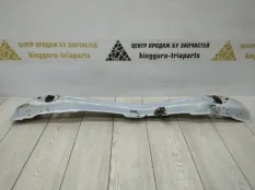 Усилитель бампера Renault Logan 2014-2018 752100786R 2 L8 ДО РЕСТАЙЛИНГ, передний