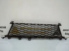 Решетка бампера BMW 3 2018-2022 51118069367 G20 M-PACK