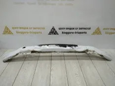 Усилитель бампера Volkswagen Crafter 2012-2016 2E0805842C 1 РЕСТАЙЛИНГ, передний