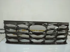Решетка радиатора Hyundai Tucson 2020-2022 86350N9120 4 NX4