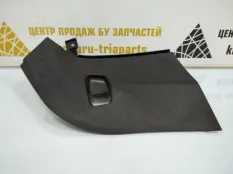 Накладка сиденья BMW X4 2017-2020 51477424557 G02, задняя левая