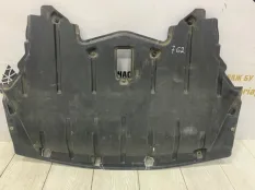 Защита двигателя BMW X5 2010-2013 51757233968 E70 РЕСТАЙЛИНГ, передняя