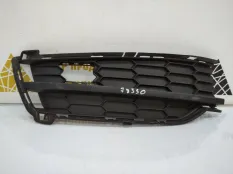 Решетка бампера Skoda Karoq 2017-2021 57A807367 1 NU7 ДО РЕСТАЙЛИНГ, левая