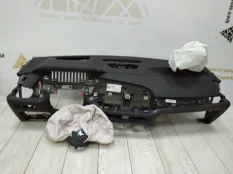 Торпедо сработавшее BMW X5 2019-2023 51459471880 G05