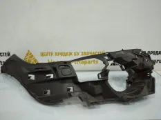 Кронштейн противотуманной фары BMW X5 2013-2018 51118054018 F15 M-PACK, правый