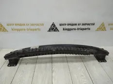 Усилитель бампера Volkswagen Touareg 2006-2010 7L0807109E 1 7LA РЕСТАЙЛИНГ, задний