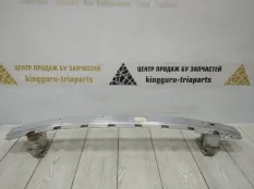 Усилитель бампера BMW 6 2017-2020 51127387336 G32, задний
