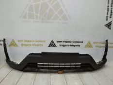 Спойлер Бампера Hyundai Creta 2020-2021 86512M0000 1 GSR РЕСТАЙЛИНГ, передний