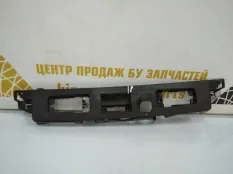 Подсветка номера Hyundai Creta 2021-2022 87312BW100 2 SU2