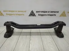 Усилитель бампера Volkswagen Touareg 2014-2018 7P0806109D 2 7P5 РЕСТАЙЛИНГ, передний