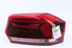 Фонарь диодный Volkswagen Polo 2020-2022 6N5945096 6 CK4, правый