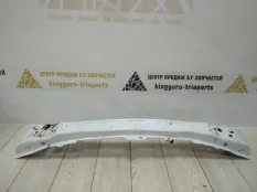 Усилитель бампера Renault Logan 2014-2018 752100786R 2 L8 ДО РЕСТАЙЛИНГ, передний