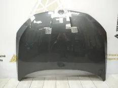 Капот Skoda Rapid 2020-2022 60U823031A 2 NK6