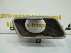 Насадка на глушитель BMW X5 2019-2023 18308075532 G05 M-PACK, правая