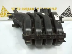 Коллектор впускной Volkswagen Polo 2015-2020 04E129712G 5 612 РЕСТАЙЛИНГ
