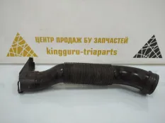 Патрубок воздушного фильтра Volkswagen Polo 2015-2020 6R0129618B 5 612 РЕСТАЙЛИНГ