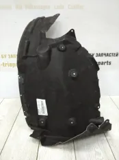 Подкрылок BMW 5 2010-2016 51717193507 F07, передний левый