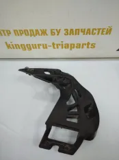 Кронштейн бампера BMW 5 2017-2019 51117385348 G30 ДО РЕСТАЙЛИНГ, передний правый