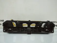 Кронштейн бампера BMW X5 2019-2023 51127420650 G05, задний
