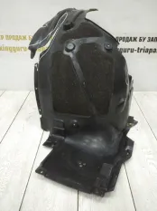 Подкрылок BMW 3 2018-2022 51717340927 G20, передний левый