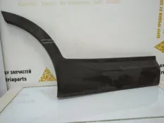 Молдинг двери Hyundai Santa Fe 2015-2018 877322W000 3 DM РЕСТАЙЛИНГ, задний правый