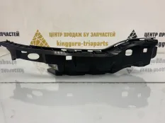 Кронштейн фары Jeep Cherokee 2013-2018 6002TMO476 KL, правый